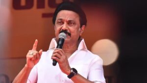 TamilNadu CM MK Stalin Offered Prize Money worth $1Million