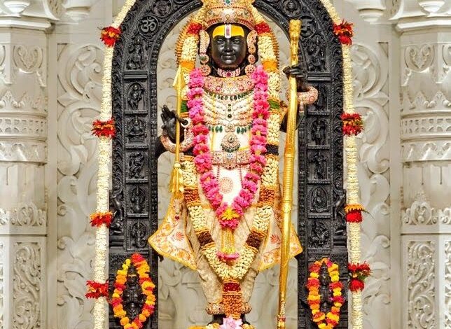 JAI Sri RAM